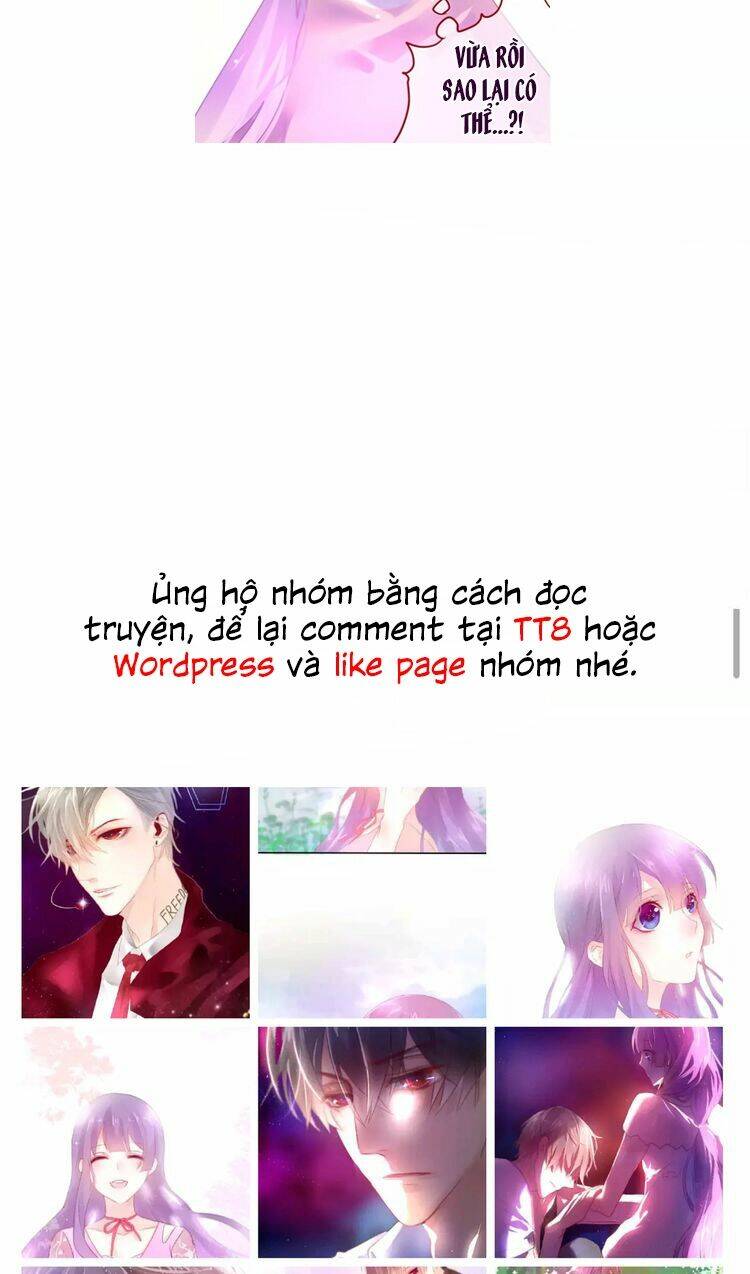 Tháng Sáu Kì Diệu: Chapter 5