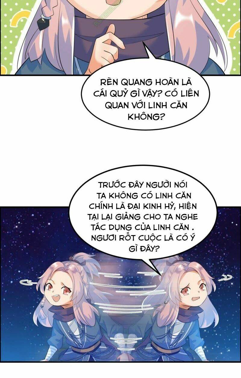 Tối Cường Quang Hoàn Hệ Thống: Chapter 10