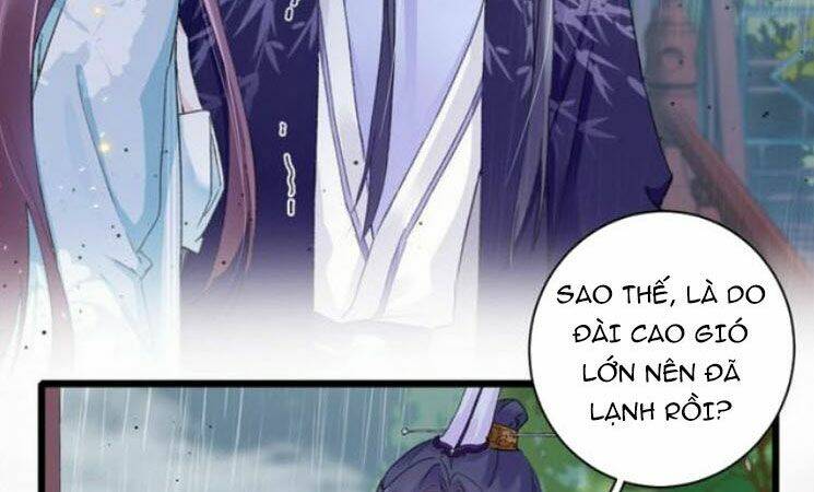 Hoa Nhan Sách: Chapter 190