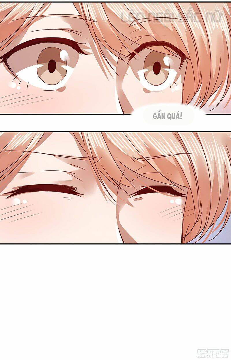 Vợ Yêu Của Ác Ma: Chapter 54