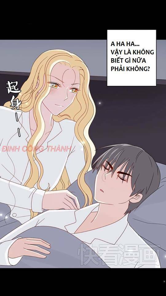 Thần Mì Lắm Chiêu: Chapter 11