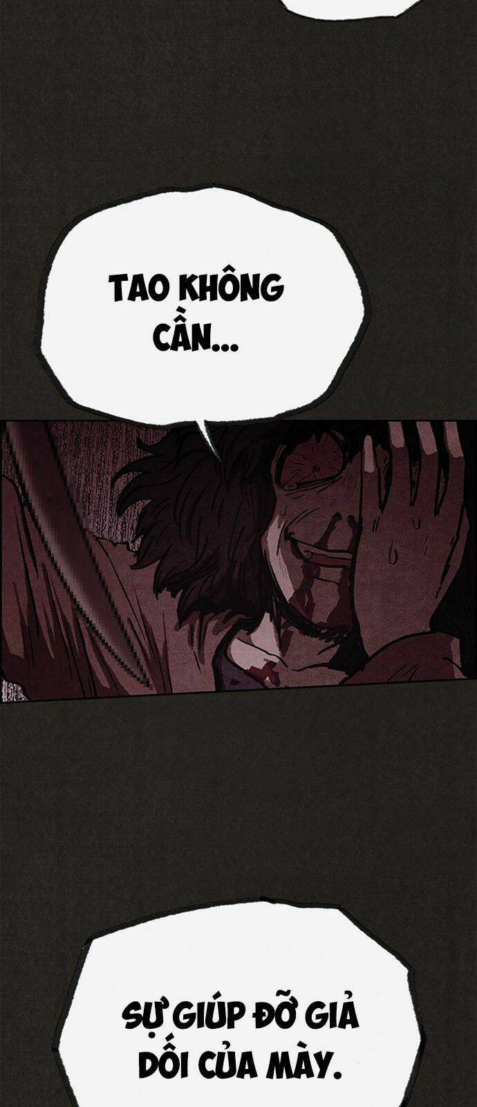 Quái Vật Tại Chung Cư Xanh: Chapter 47