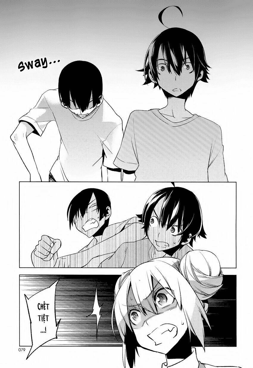 Reversible!: Chapter 8