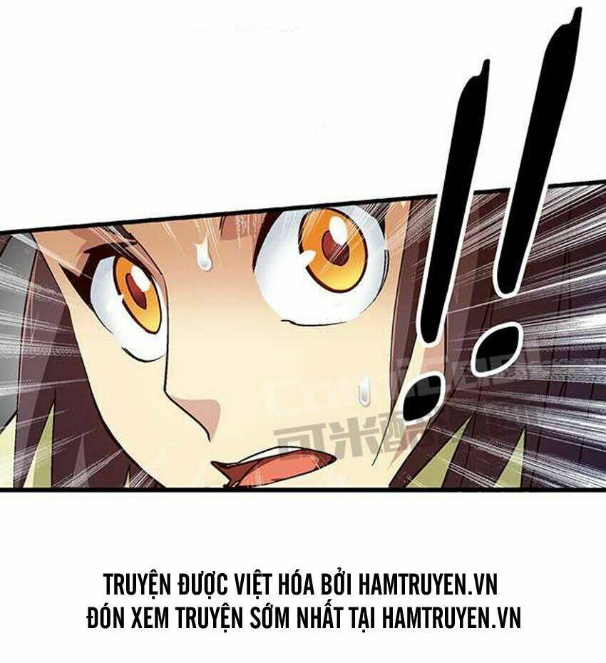 Phong Quỷ Truyền Thuyết: Chapter 24