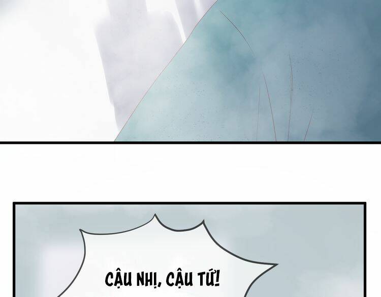 Lượm Được Một Tiểu Hồ Ly 2: Chapter 79