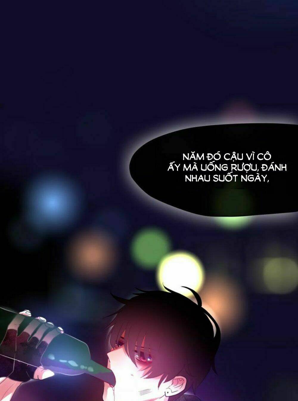 Tháng Sáu Kì Diệu: Chapter 18