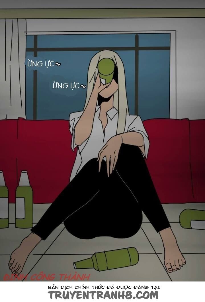 Ứng Dụng Thẩm Mỹ: Chapter 29