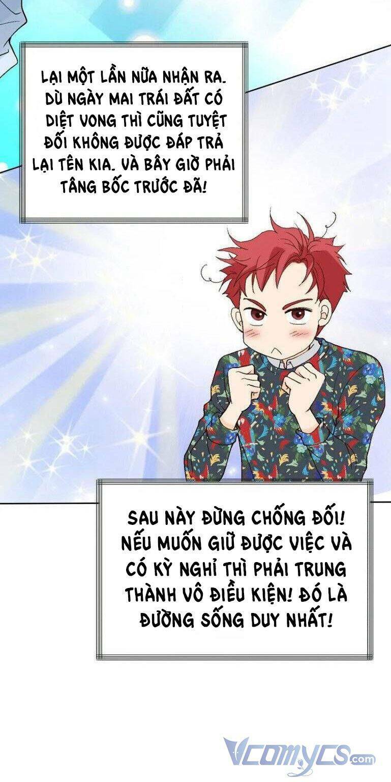 Lee Bom, Em Là Của Anh: Chapter 49