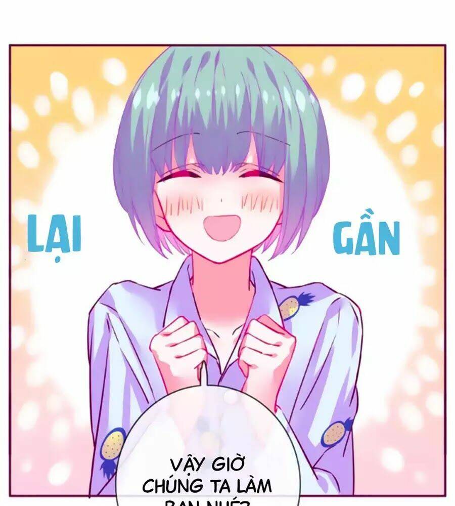 Đừng Nghịch, Ta Chỉ Muốn Yên Tĩnh: Chapter 63