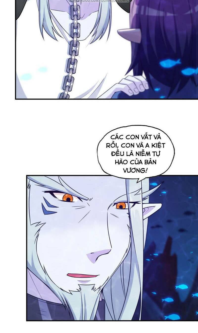 Khởi Đầu Bằng Một Con Côn: Chapter 67