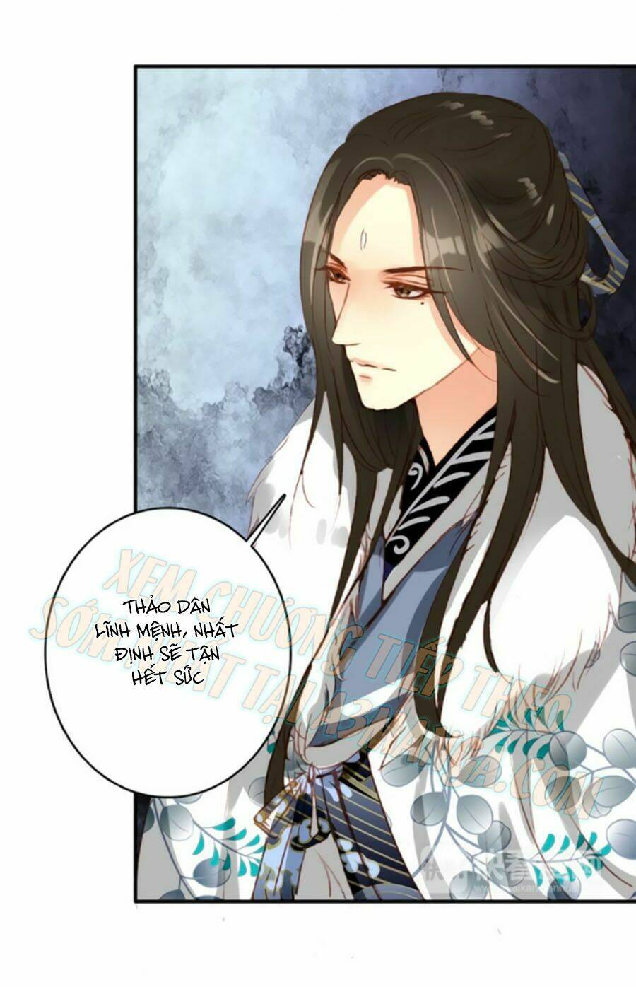 Mỹ Nhân Làm Tướng: Chapter 27