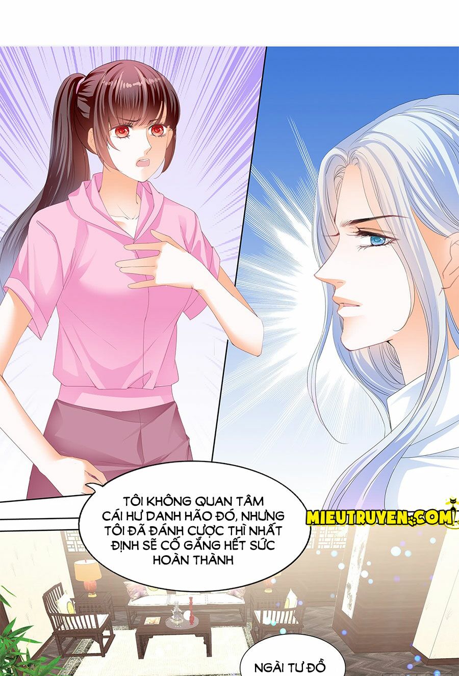 Thiểm Hôn Kiều Thê: Chapter 227
