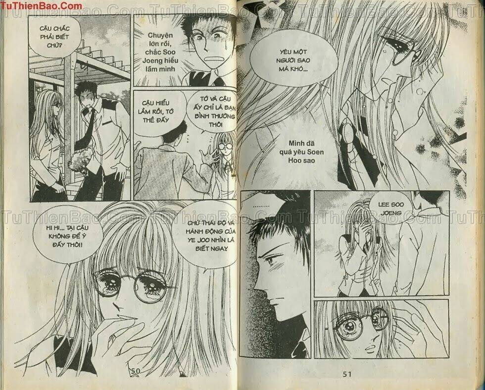 Thiên Sứ: Chapter 8