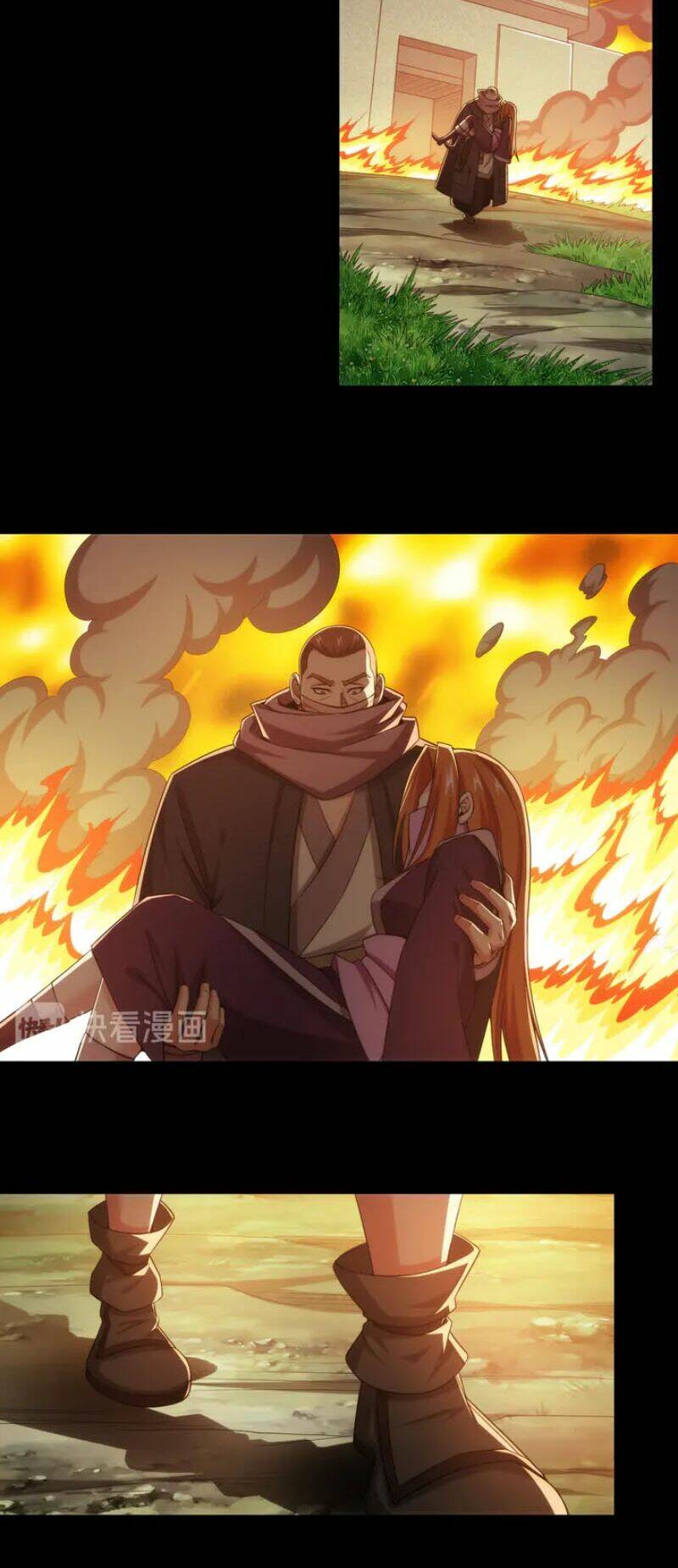 Rich Player - Người Chơi Khắc Kim: Chapter 222