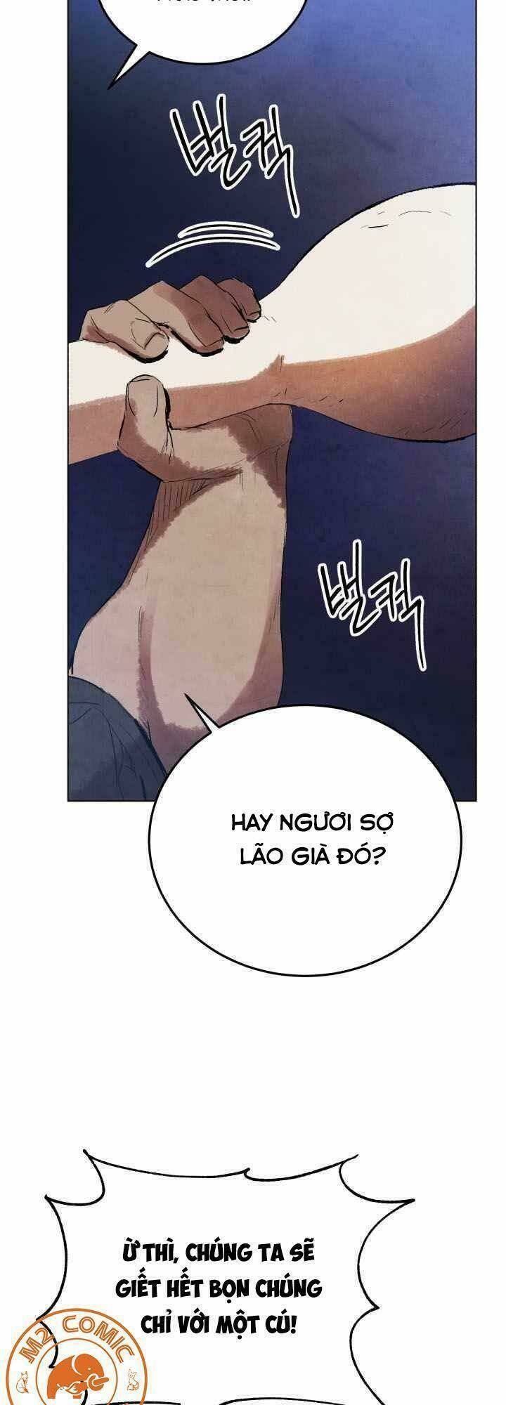 Phụng Tiên Trọng Sinh Ký: Chapter 3