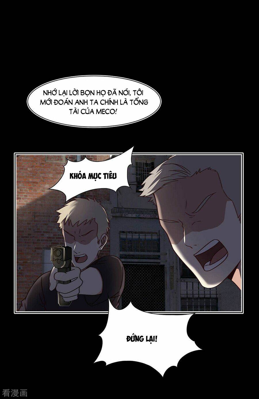 Trọng Sinh Quý Thê Chi Phục Thù Hoa Lệ: Chapter 46