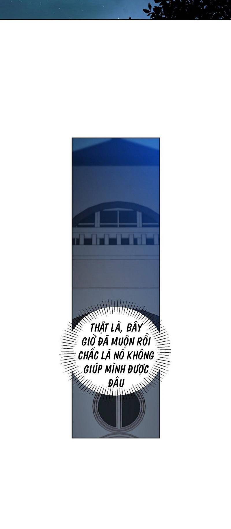 Cô Hầu Giỏi Giang: Chapter 7