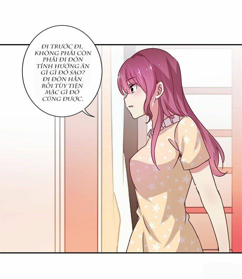 Trọng Sinh Chi Hao Môn Cường Thế Quy Lai: Chapter 87