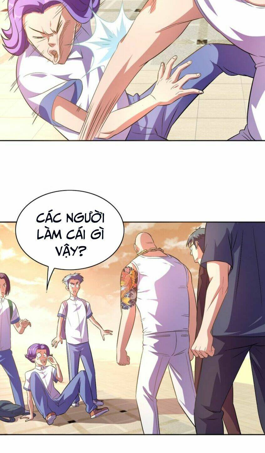 Kết Hôn Không Dễ: Chapter 4