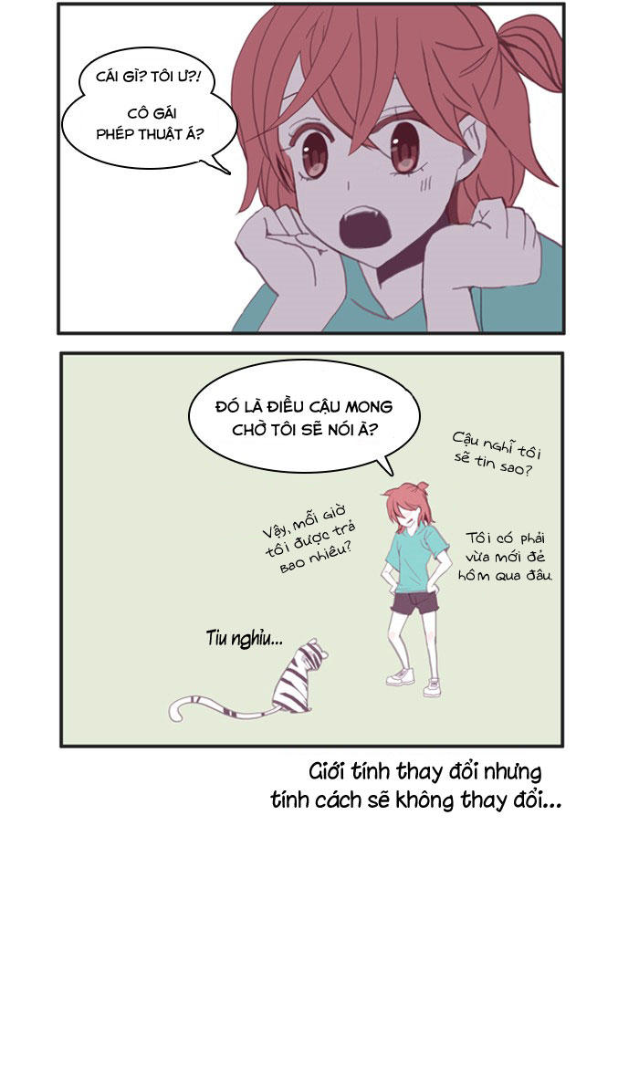 Flow: Chapter 66
