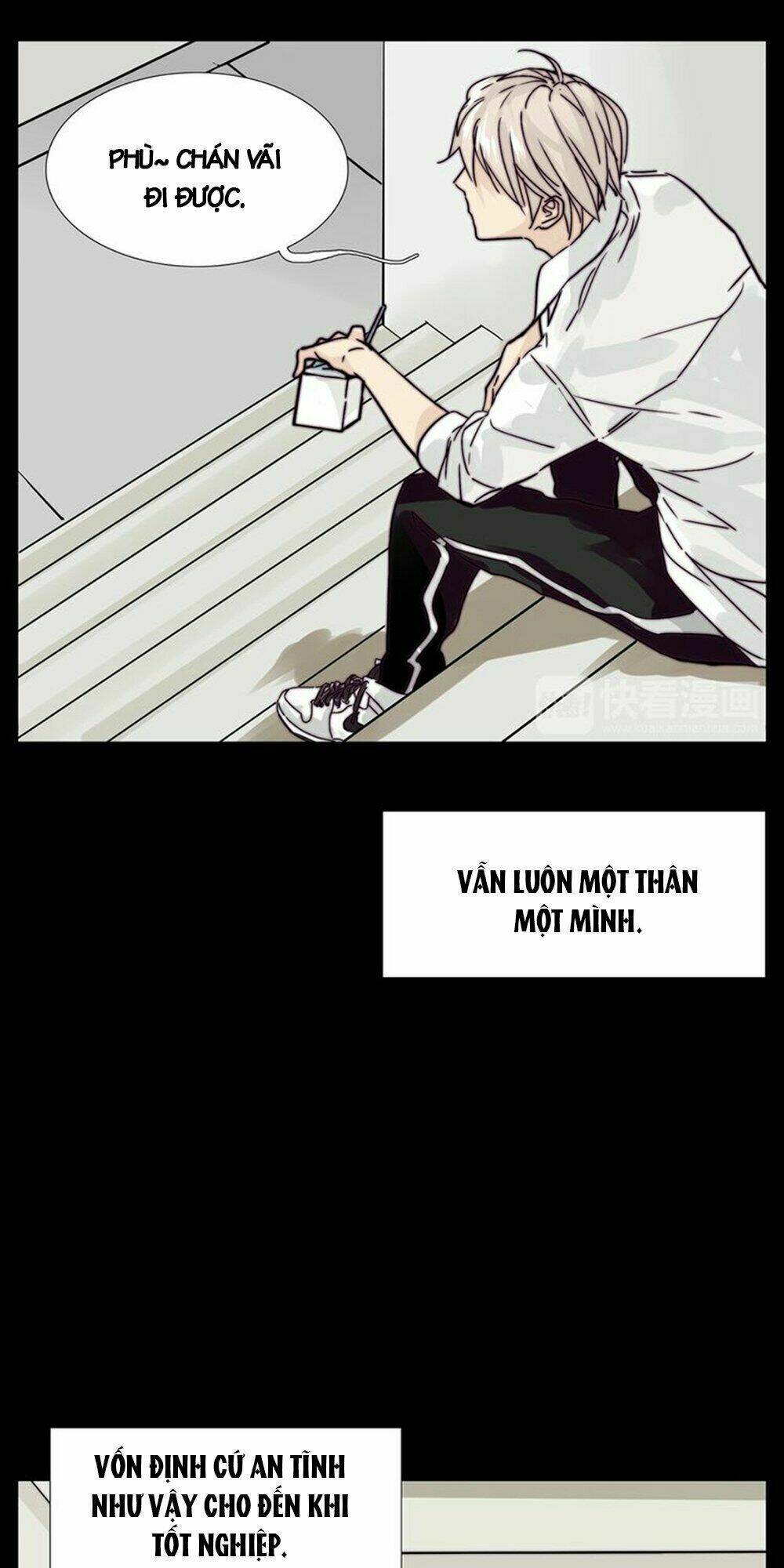 Tình Yêu Chớp Nhoáng: Chapter 64