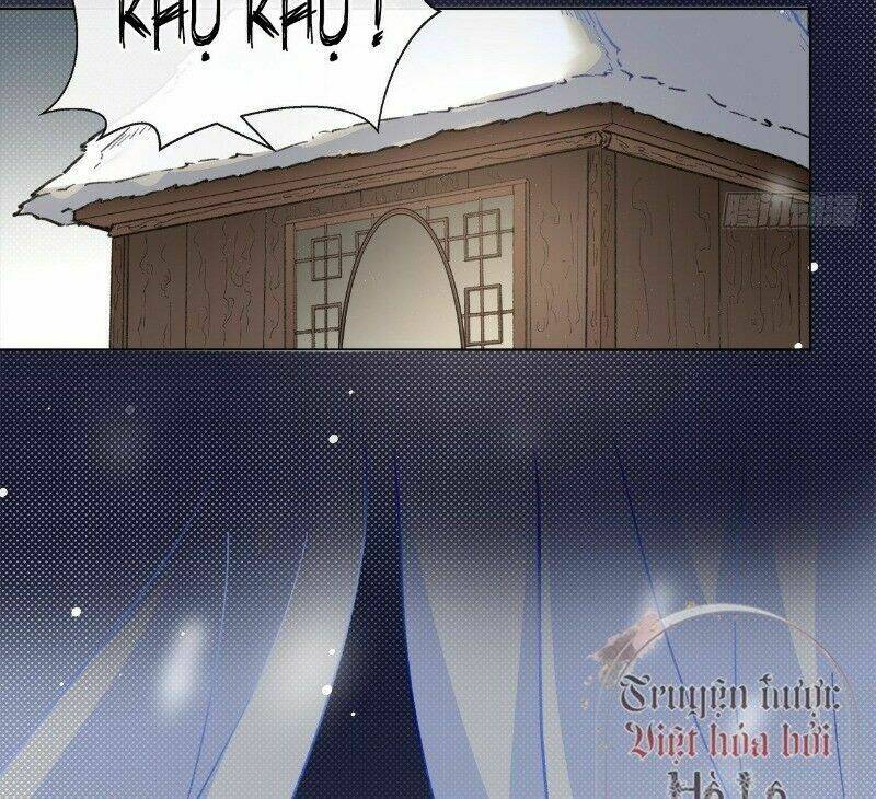 Ảnh Đế Yêu Hồ: Chapter 29