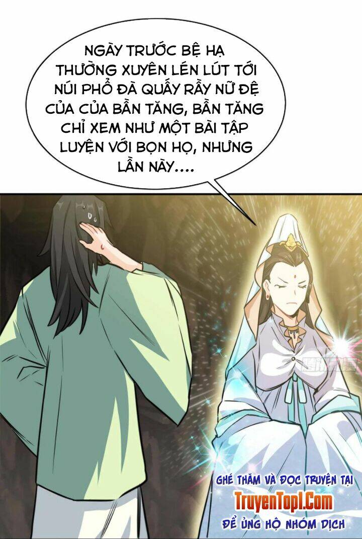 Khởi Đầu Bằng Một Con Côn: Chapter 145