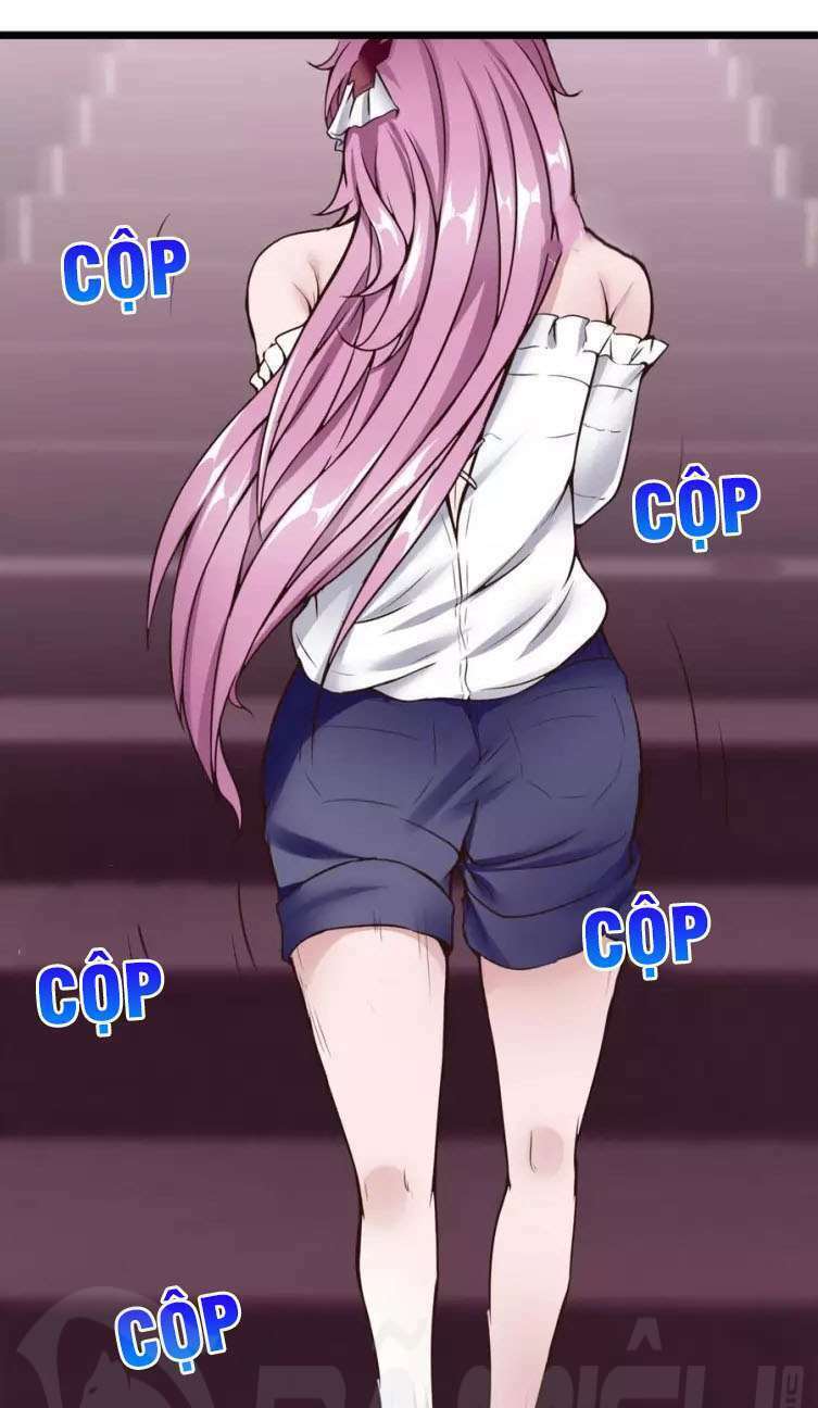 Siêu Cấp Kiện Bàn Hiệp: Chapter 31