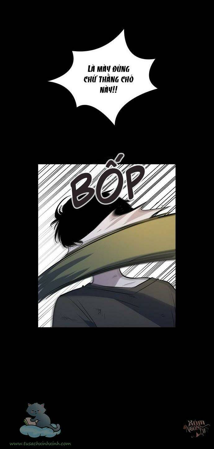 Thằng Bạn Trai Tồi Tệ Của Tôi: Chapter 63