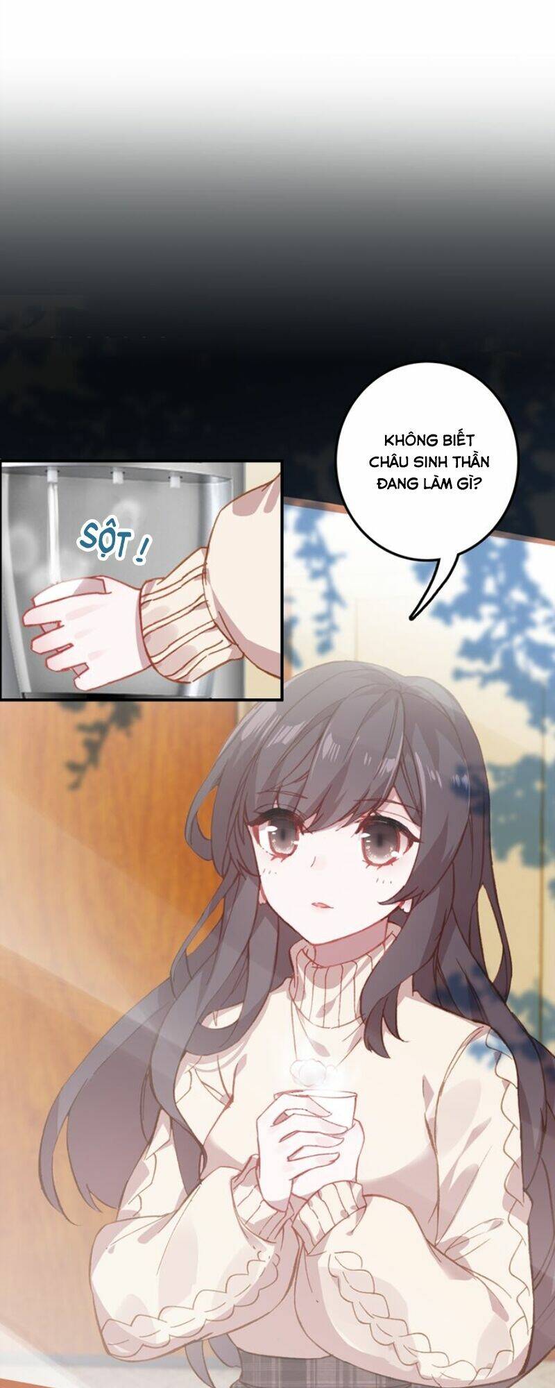 Nhất Sinh Nhất Thế Mỹ Nhân Cốt: Chapter 8