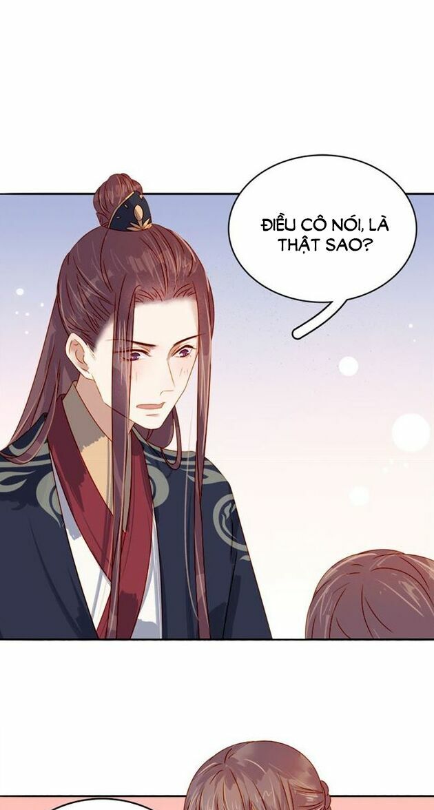 Xuân Khuê Bí Lục: Xưởng Công Thái Liêu Nhân: Chapter 43