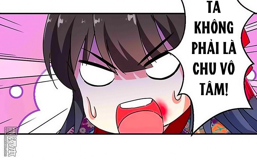 Vương Gia ! Ngươi Thật Bỉ Ổi !: Chapter 316