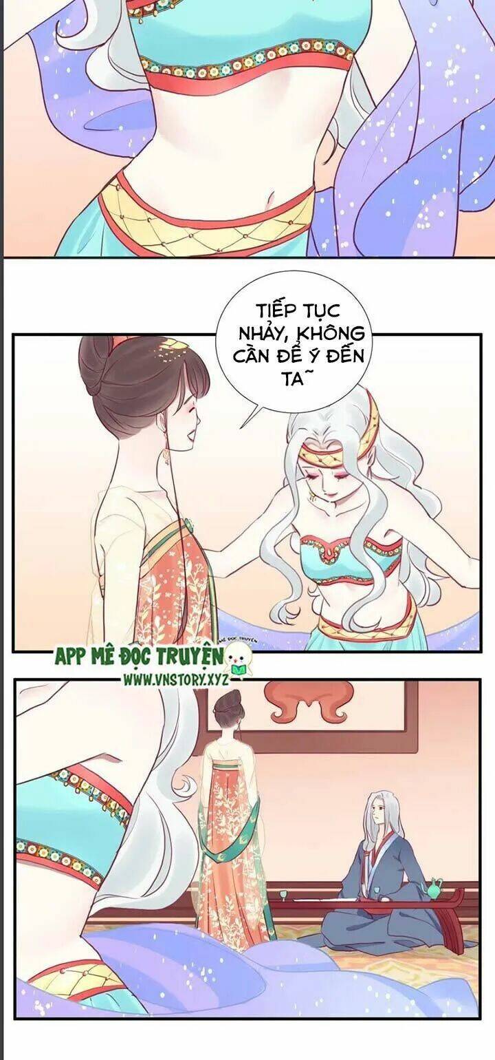 Hoàng Hậu Bận Lắm: Chapter 31