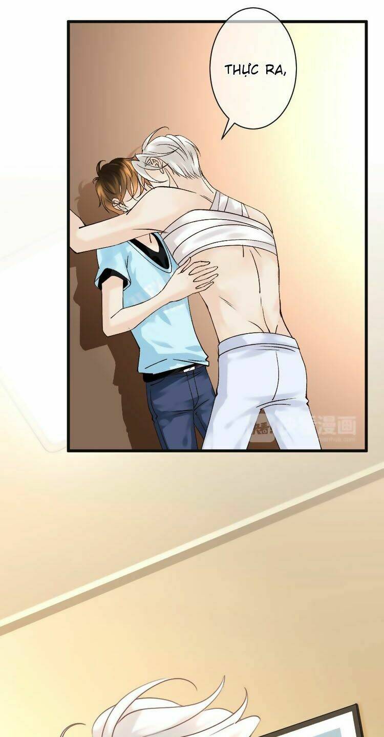 Thiên Thần Không Có Tiết Tháo: Chapter 58