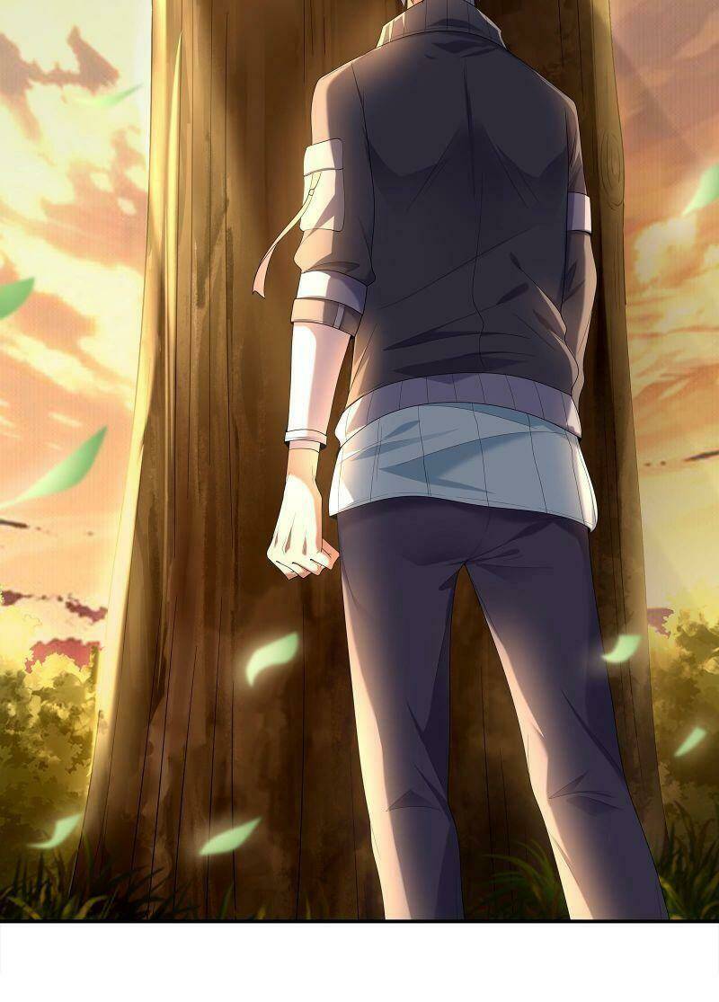 Thời Đại Thần Minh: Thế Giới Biến Thành Game Online: Chapter 1