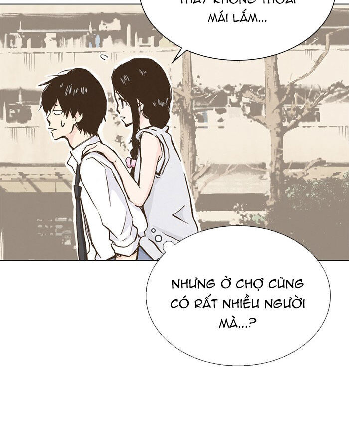 Làm Vợ Anh, Em Nhé: Chapter 38