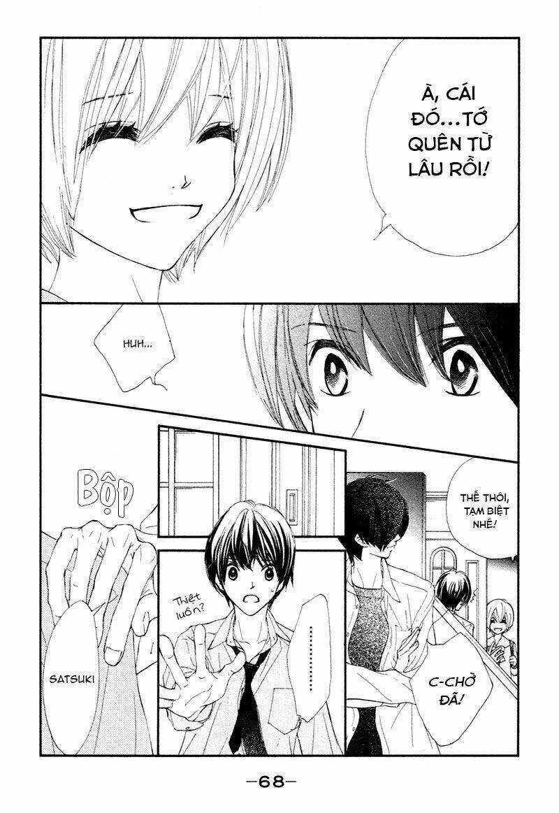 Shiro No Eden: Chapter 2