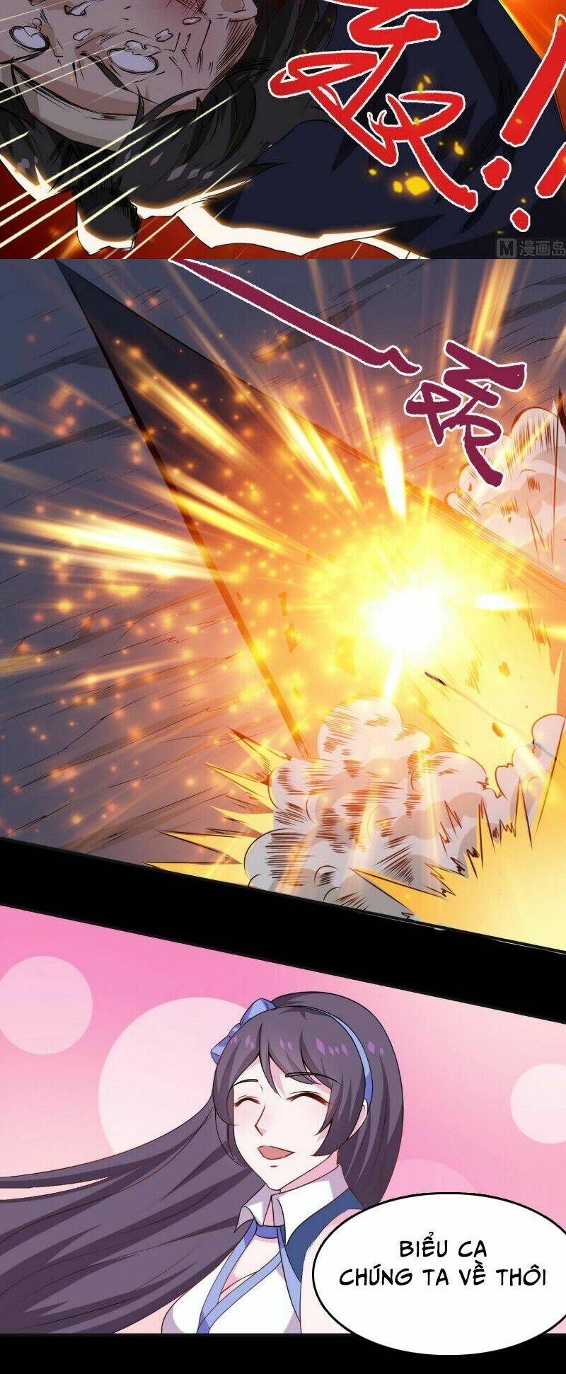 Tu Chân Giả Tại Dị Thế: Chapter 14