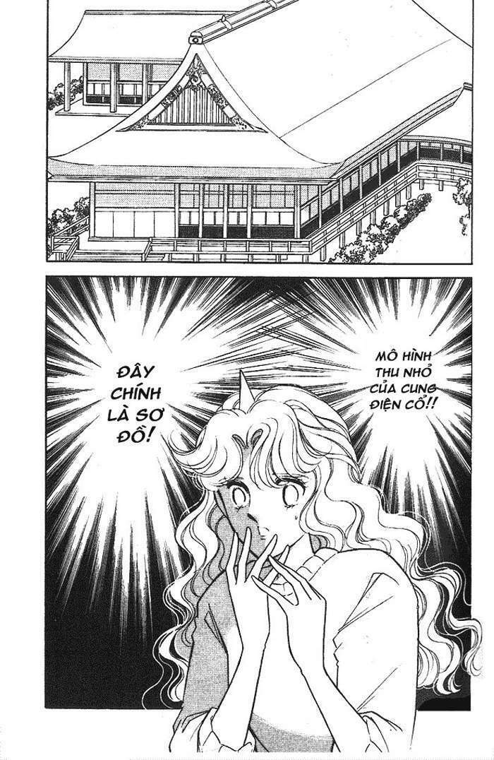 Ao No Fuuin - Blue Seal: Chapter 10