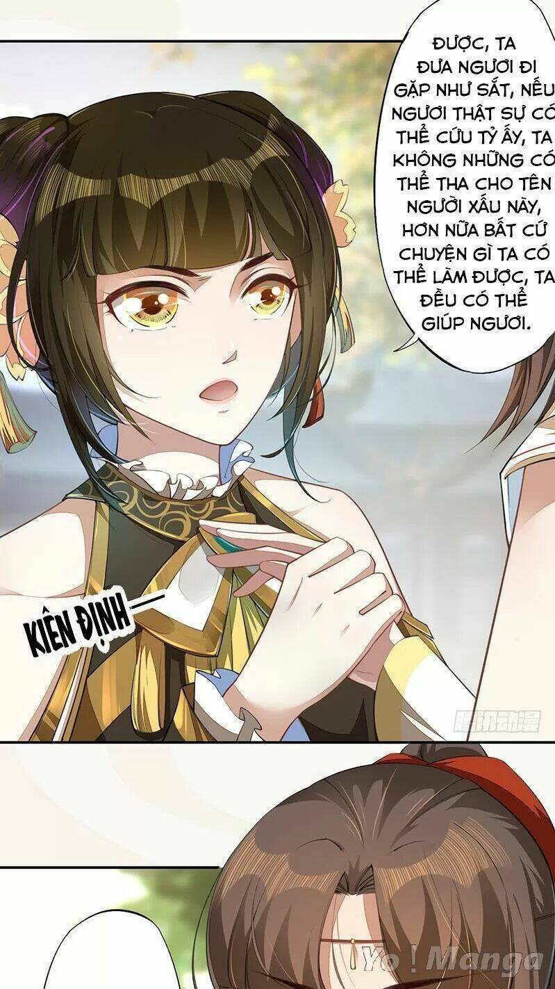 Tuyệt Thế Luyện Đan Sư: Chapter 63