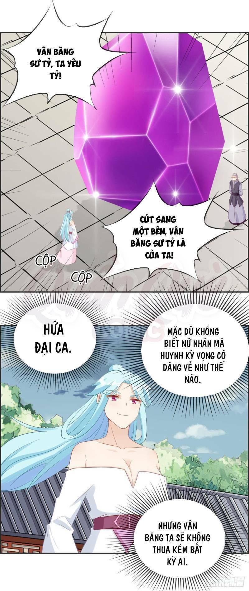 Tối Cường Hoàn Khố Hệ Thống: Chapter 57