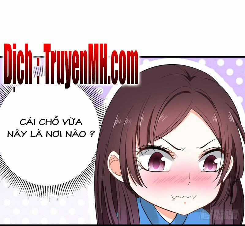 Bạo Lực Tiếu Thôn Cô: Chapter 15