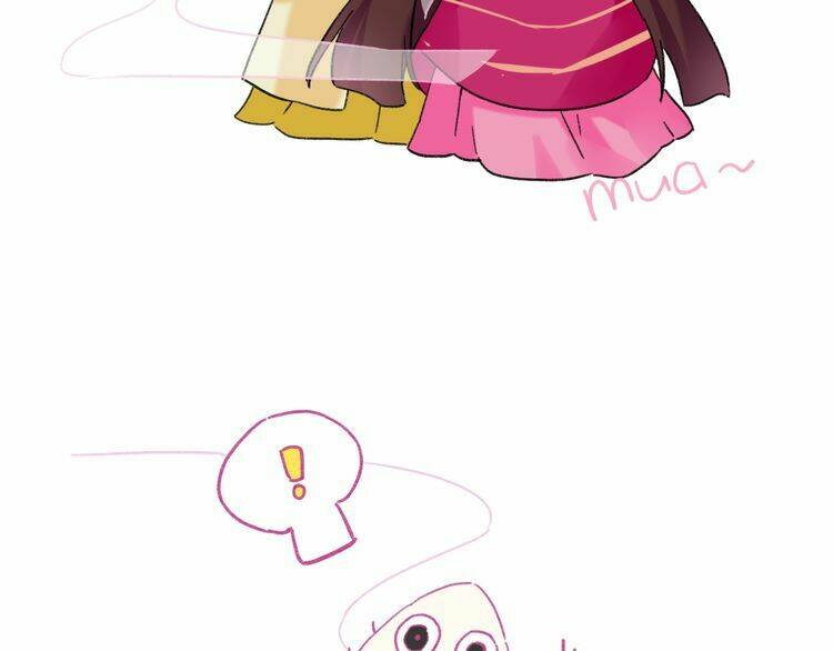 Hoa Nhan Sách: Chapter 79.2