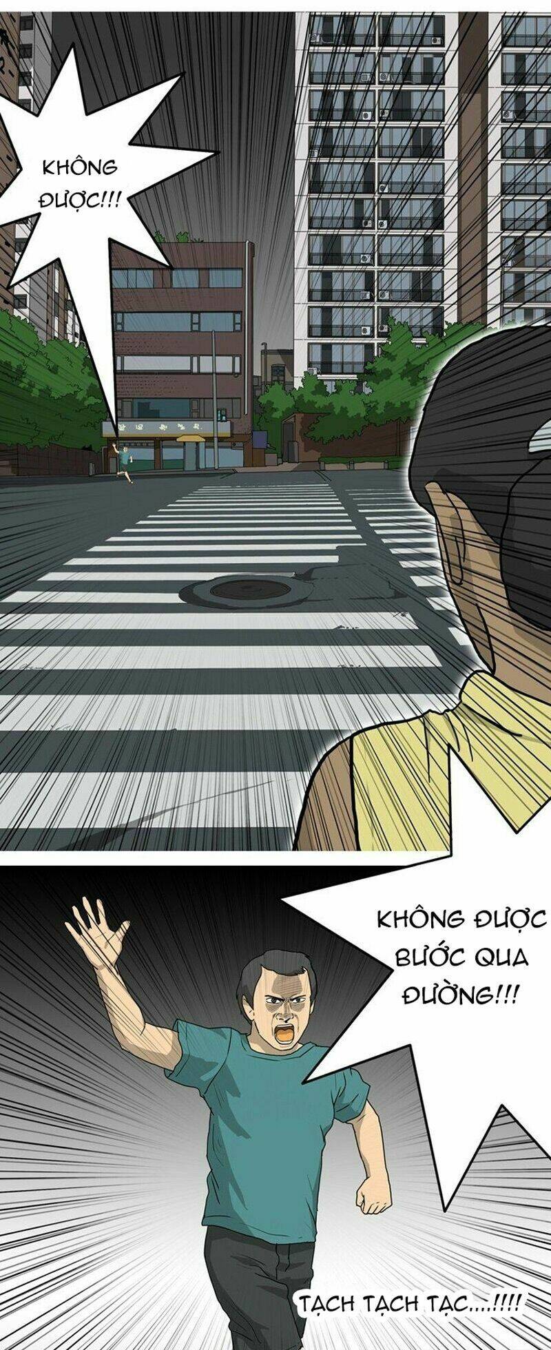 Hồi Sinh: Chapter 31