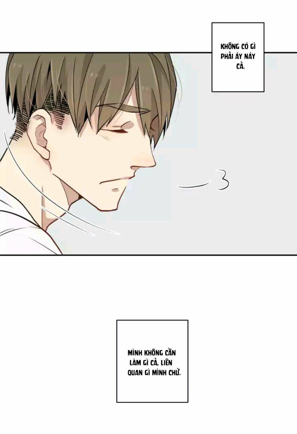 Tâm Chi Kiển: Chapter 4
