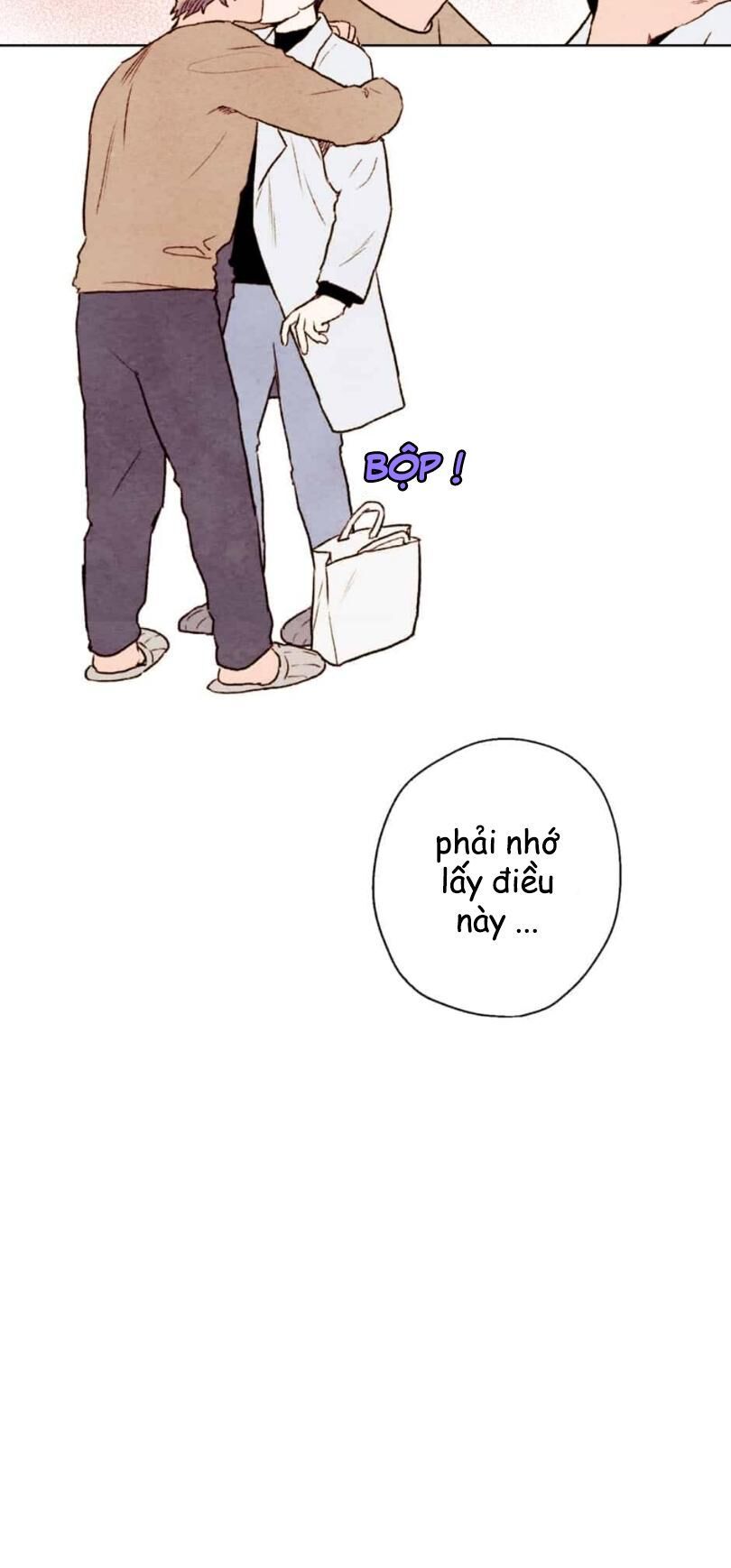 Ôi ! Trợ Lý Đặc Biệt Của Tôi: Chapter 27