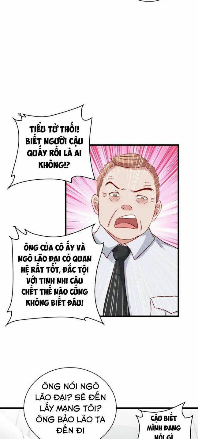 Hệ Thống Tu Tiên Mạnh Nhất: Chapter 65