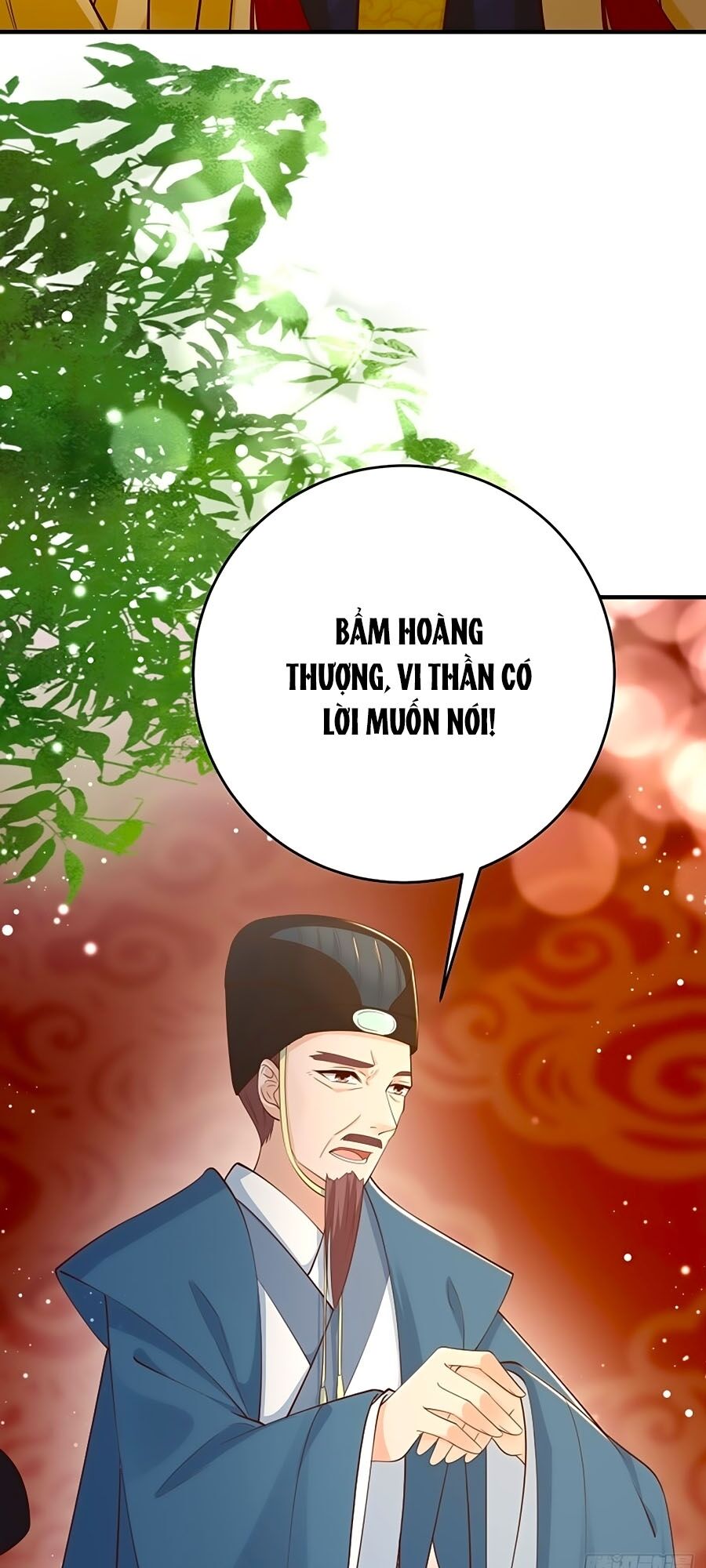 Phượng Ngự Tà Vương: Chapter 47