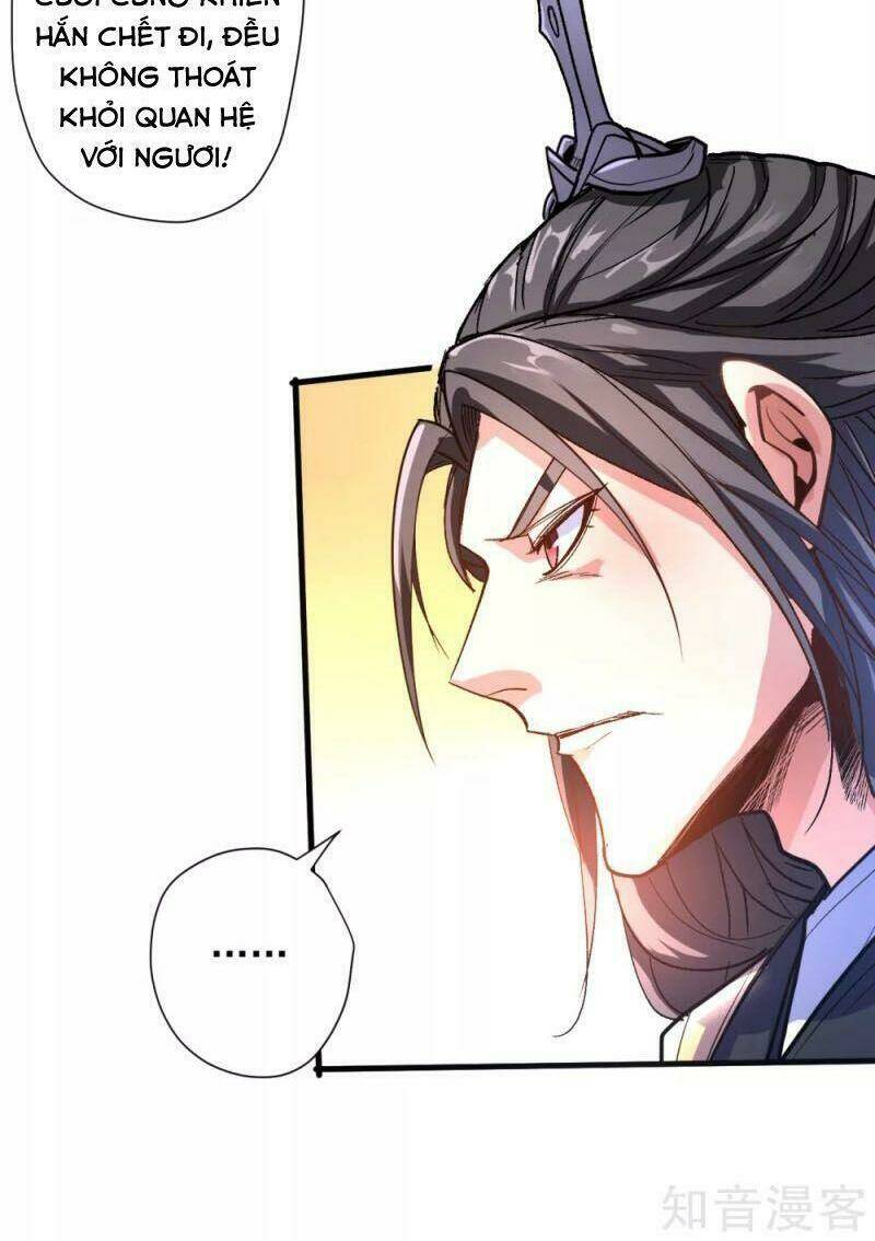 Tối Cường Đại Biểu Hoàng Kim Thận: Chapter 106