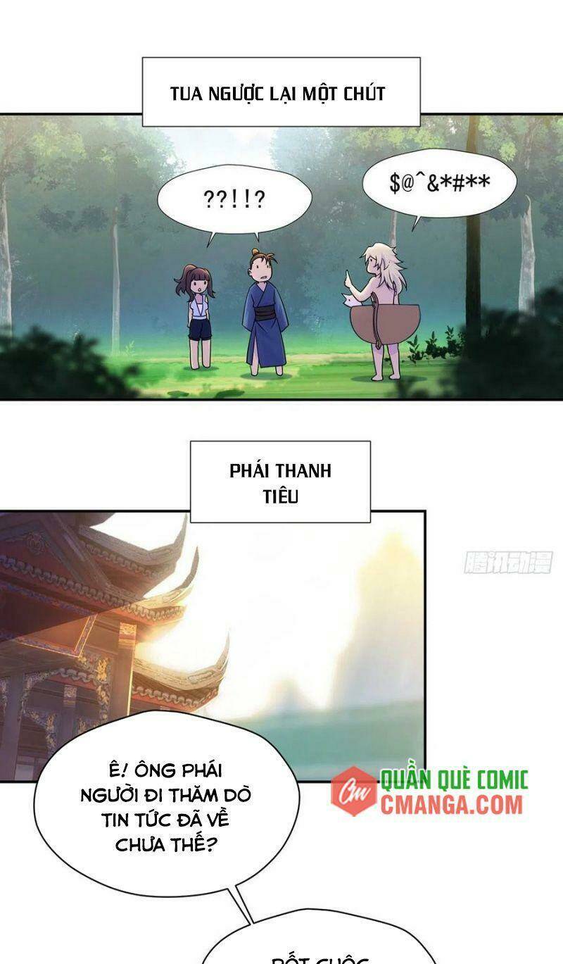 Ta Là Đại Hoàn Đan: Chapter 25